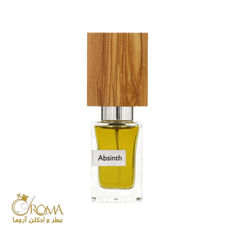 ناسوماتو آبسینت | Nasomatto Absinth