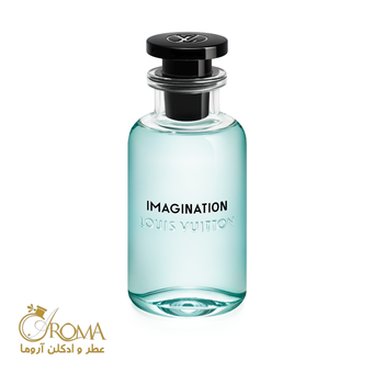 لویی ویتون ایمجینیشن | Louis Vuitton Imagination