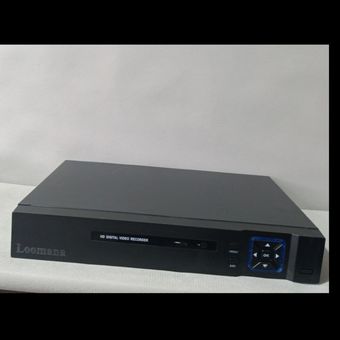 ضبط کننده ویدیویی دوربین مداربسته16کانال