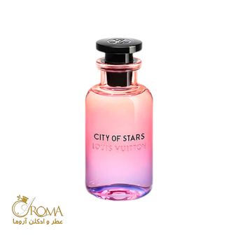 لویی ویتون سیتی آف استارس | Louis Vuitton City Of Stars