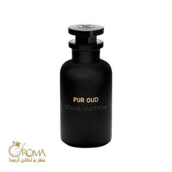 لویی ویتون پور عود | Louis Vuitton Pur Oud