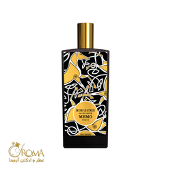 ممو آیریش لدر | Memo Irish Leather