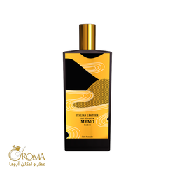 ممو ایتالین لدر | Memo Italian Leather