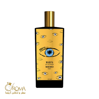 ممو مارفا | Memo Marfa