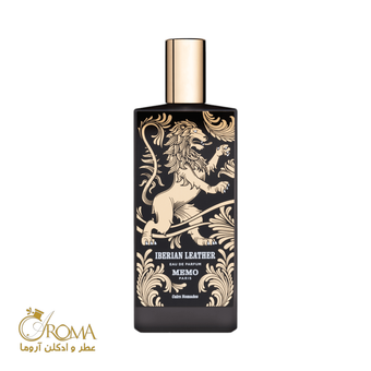 ممو پاریس ایبرین لدر | Memo Paris Iberian Leather