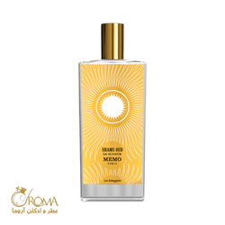 ممو شمس عود | Memo Shams Oud