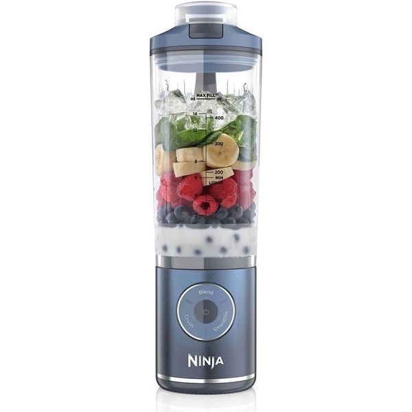 Ninja Portable Blender