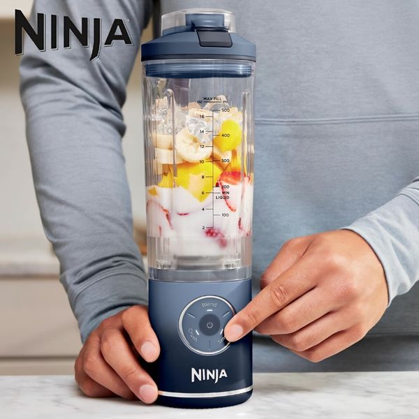 Ninja Portable Blender