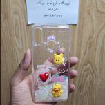 قاب آکواریومی سامسونگ Galaxy A10s عروسکی برجسته