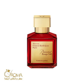باکارات رژ قرمز 540 | Baccarat Rouge 540