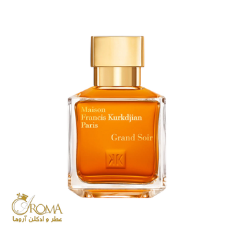فرانسیس کرکجان گرند سویر | Maison Francis Kurkdjian Grand Soir