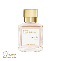 فرانسیس کرکجان آمیریس فم | Maison Francis Kurkdjian Amyris Femme