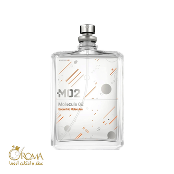 اسنتریک مولکول مولکول 02 | Escentric Molecules Molecule 02