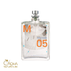 اسنتریک مولکول مولکول 05 | Escentric Molecules Molecule 05