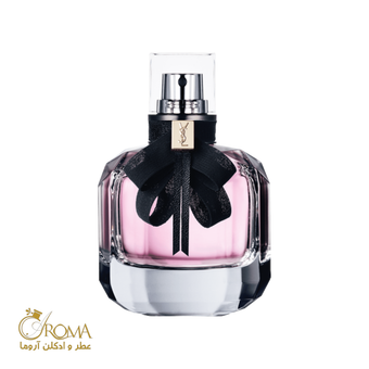 ایو سن لورن مون پاریس | YSL Mon Paris EDP