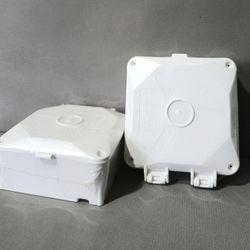 پایه دوربین کم باکس مدل ZM.box درجه یک