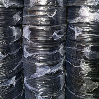 کابل RG59 ترکیبی  مدل RG 0.7-64 طول 100 متر