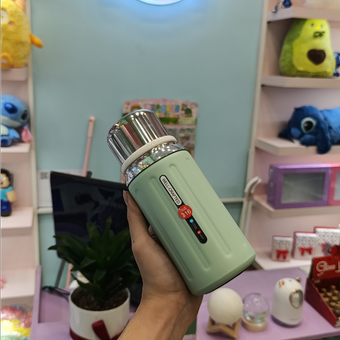 فلاسک یه نفره وارداتی