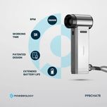 جت فن دمنده و مکنده پاورولوژی مدل Powerology Jet Fan & Vacuum PP078