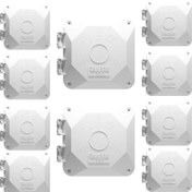 پک 10تایی باکس13/13رزوه دار