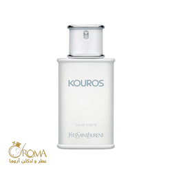 ایو سن لورن کوروس | Yves Saint Laurent Kouros