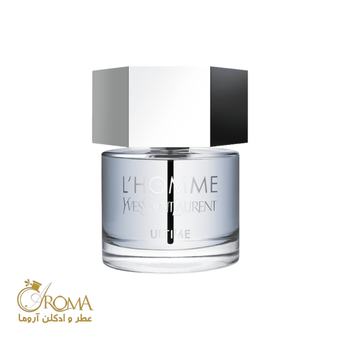 ایو سن لورن لهوم اولتایم | YSL L’Homme Ultime