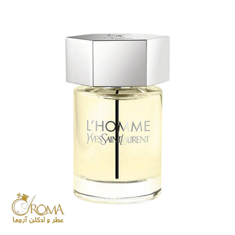 ایو سن لورن لهوم | YSL L’Homme