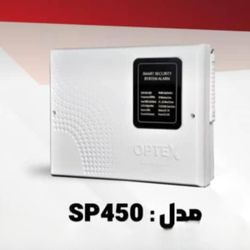 دزدگیر اپتکسsp450