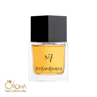ایو سن لورن M7 عود ابسلو | Yves Saint Laurent M7 Oud Absolu