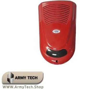 آژیر فلاش اپتکس