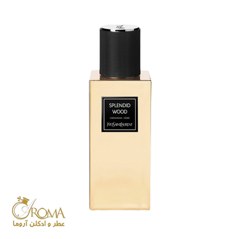 ایو سن لورن اسپلندید وود | YSL Splendid Wood