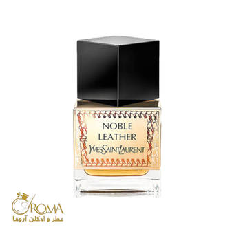ایو سن لورن نوبل لدر | Yves Saint Laurent Noble Leather