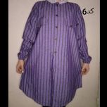 شکت زنانه کتان پنبه 38تا46