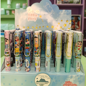 مداد بی نهایت فانتزی