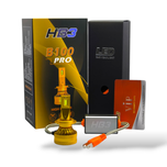 هدلایت B100Pro برند HB3 بسته دوعددی