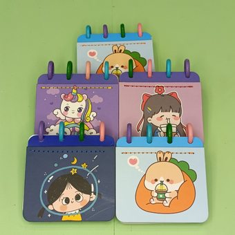 دفترچه سویل