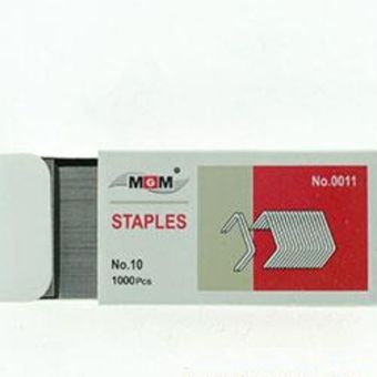 سوزن منگنه ام جی ام سایز 10