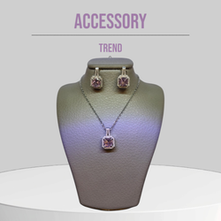 نیم ست استیل002