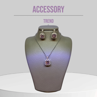 نیم ست استیل002