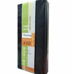 آلبوم کارت ویزیت 400 عددی