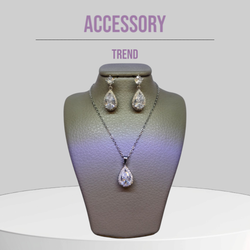 نیم ست استیل001