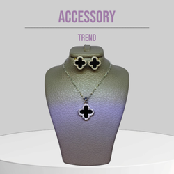 نیم ست استیل006