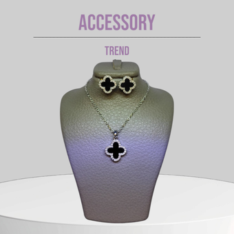 نیم ست استیل006