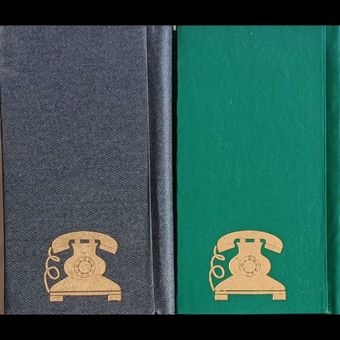 دفتر تلفن پالتویی