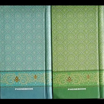 دفتر تلفن پالتویی phonebook