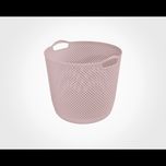لیمون-سبد گرد طرح بافت