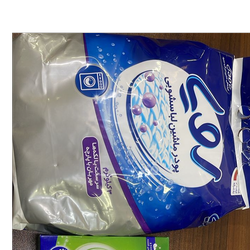 پودر ماشین لباسشوئی 3 کیلوئی