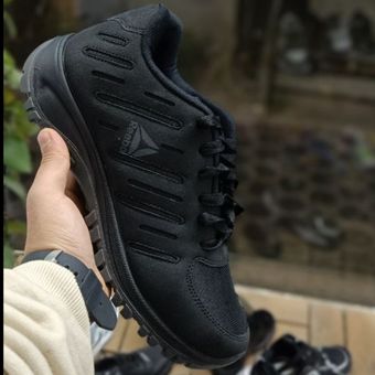 کفش اسپرت ریبوک مشکی مردانه