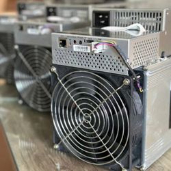 ماینر M 31 پلاس 84تراهش استوک چین