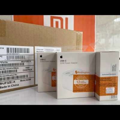 کلگی اورجینال 20 وات العربی Apple